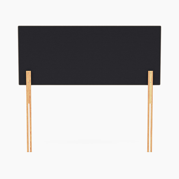 Highgrove Gemini Strutted Headboard Image